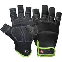 Hase Safety Hase Montagehandschuhe Technik 5, 9"