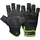 Hase Safety Hase Montagehandschuhe Technik 5, 9"