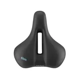 Selle Royal Float Relaxed 251 x 228 mm Schwarz