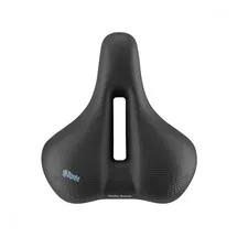 Selle Royal Float Relaxed 251 x 228 mm Schwarz