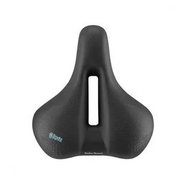 Selle Royal Float Relaxed 251 x 228 mm Schwarz