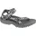 Teva Winsted Damen archive floral black/grey 37