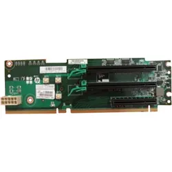 HPE PCI riser cage - Riser Card