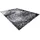 RugsX Teppich, Grau, Textil, Rechteckig, 300x400 cm, Teppiche - Böden, Teppiche