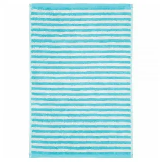 Gästehandtuch 30 x 50 cm türkis