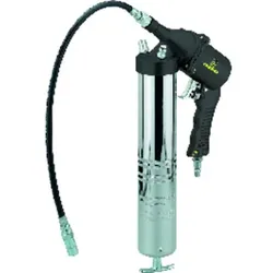 Druckluft-Fettpresse FPA Automatik