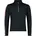 Sweatshirt Schwarz 48