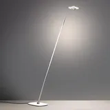 Oligo Kelveen Stehleuchte LED, weiß 2.700 k - 154 cm