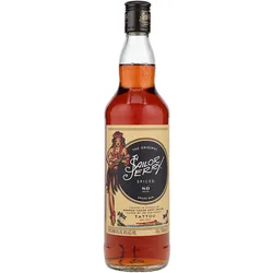 Sailor Jerry Spiced Rum 40% 0,7l