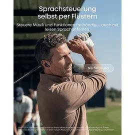 Soundcore Liberty 5 Pro Max Schwarz