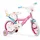 Toimsa Bikes Peppa Pig 14 Zoll RH 30 cm bunt