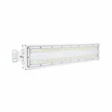 LUXULA LX500125, / LED-Hallenleuchte, linear, 50 W, weiß