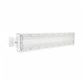LUXULA LX500125, / LED-Hallenleuchte, linear, 50 W, weiß
