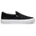 DC Shoes Manual Slip-On Weit Black/White 39