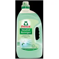 Frosch Neutralreiniger 3 x 5 l