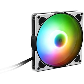 Sharkoon SilentStorm 140 PWM RGB Lüfter