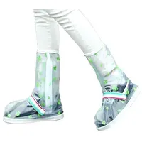 La Vague Überziehschuhe RAIN FLOWER