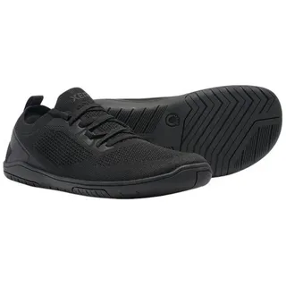 Xero Shoes Damen Nexus Knit Schuhe (Größe 39.5, schwarz)