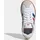 adidas VL Court 3.0 Kinder Ftwr White/Royal Blue/Scarlet 34