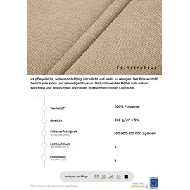 Collection AB »Josy, B: 97 cm« individuell zu kombinieren, Federkern