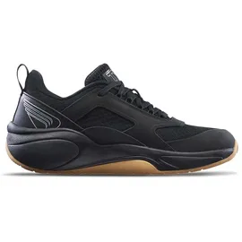 Tyr CXT-Flow Herren Black/Gum 44