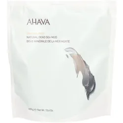Ahava Deadsea MUD Natural Dead Sea Body Mud Körperpflege 400 g Unisex