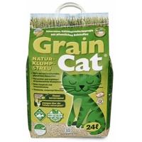 Grain Cat GrainCat l Naturklumpstreu