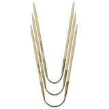 addi CraSyTrio Bamboo 24cm x 2.25mm