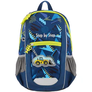 Step By Step KIGA MAXI Rucksack-Set 2tlg