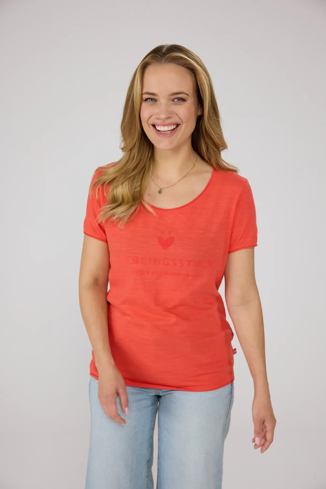 T-Shirt LIEBLINGSSTÜCK 