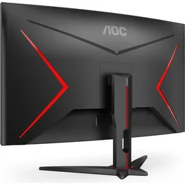 AOC CQ32G2SE/BK 32"