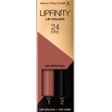 Max Factor Lipfinity 180 spiritual