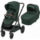 Maxi-Cosi Oxford Plus Twillic Green