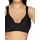 VIANIA Schalen-BH 221464 Jessy Soft bügellos gemoldete Cupschalen Farbe schwarz, 80, Cup A, 61% Polyamid, 27% Polyester, 12% Elasthan, BHs T-Shirt-BH
