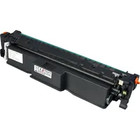 W&P Recycling Toner ersetzt Canon 5098C002 069H schwarz