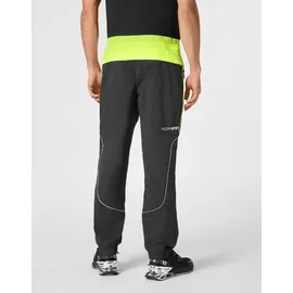 Plein Sport Scratch Jogginghose Schwarz L