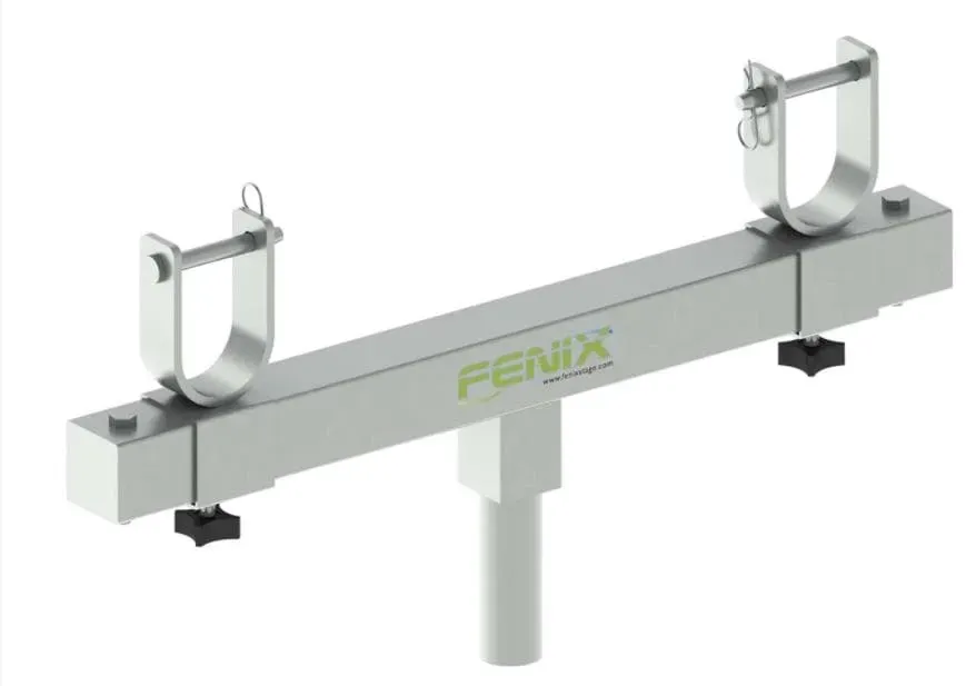 Preisvergleich Produktbild FENIX Traversenadapter AC-508