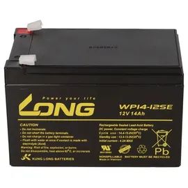 KungLong SP0015 schwarz