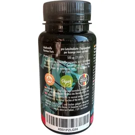 ProFuel Vitamin B12 Kirsche Lutschtabletten 240 St.