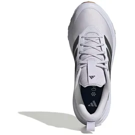adidas Runfalcon 6 Damen Frozen Purple/Carbon/Warm Sandstone 39