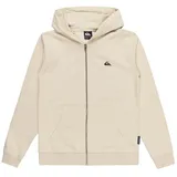 QUIKSILVER - Basic Hood Zip Fleece mit Reißverschluss - Kind