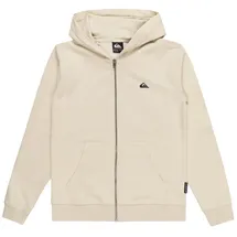 QUIKSILVER - Basic Hood Zip Fleece mit Reißverschluss - Kind