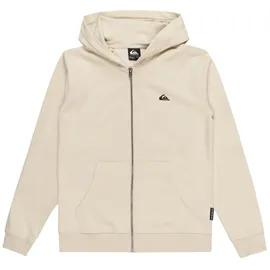 QUIKSILVER - Basic Hood Zip Fleece mit Reißverschluss - Kind