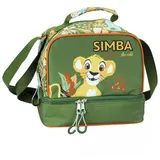 disney the lion king/the lion guard Disney Der König der Löwen Explore thermo lunch Tasche 21 cm