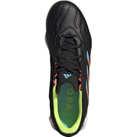 adidas Copa Sense.3 IN HR1848 - schwarz, Größe 46 2⁄3
