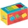 Wedo Radiergummi Bricky 4 St. farbsortiert
