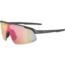 Alpina black-metallic matt