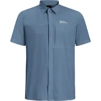 Jack Wolfskin VANDRA S/S Shirt M