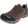MEINDL Mondello GTX Herren Braun/Karminrot 47