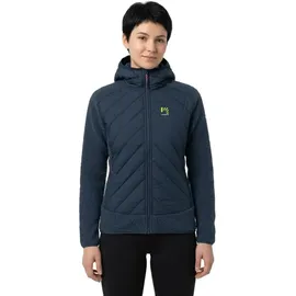 Karpos Marmarole Jacke Damen Midnight/Vulcan XS